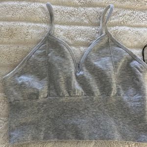 Alo yoga bralette